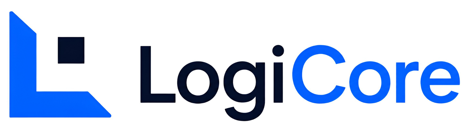 logicore logo
